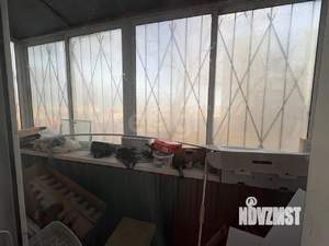 1-к квартира, вторичка, 30м2, 2/9 этаж