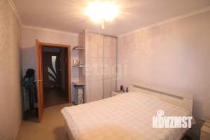 3-к квартира, вторичка, 65м2, 2/9 этаж