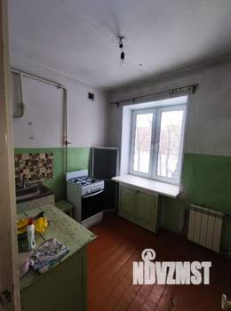 1-к квартира, вторичка, 31м2, 2/5 этаж
