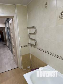 2-к квартира, вторичка, 73м2, 1/10 этаж