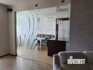 3-к квартира, вторичка, 150м2, 16/16 этаж