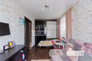 2-к квартира, вторичка, 40м2, 3/4 этаж