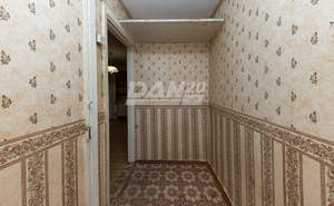 1-к квартира, вторичка, 30м2, 3/5 этаж