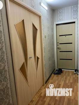 2-к квартира, вторичка, 53м2, 1/11 этаж