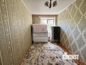 2-к квартира, вторичка, 43м2, 3/5 этаж
