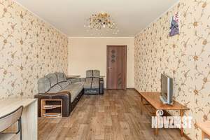 2-к квартира, вторичка, 55м2, 9/9 этаж
