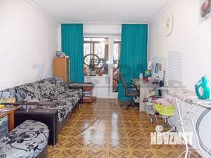 2-к квартира, вторичка, 50м2, 2/10 этаж