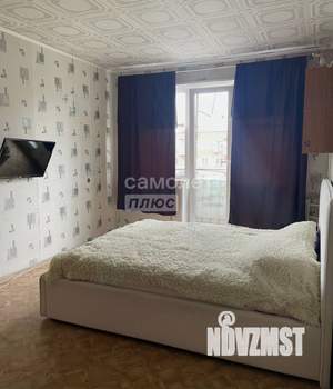 1-к квартира, вторичка, 31м2, 5/5 этаж