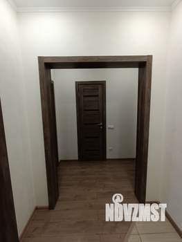 2-к квартира, вторичка, 61м2, 5/20 этаж