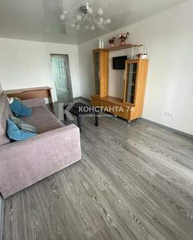 2-к квартира, вторичка, 55м2, 8/9 этаж