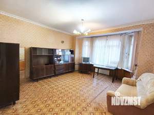 2-к квартира, вторичка, 62м2, 4/6 этаж