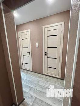 1-к квартира, вторичка, 40м2, 1/10 этаж