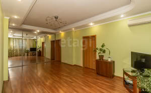 3-к квартира, вторичка, 80м2, 4/4 этаж