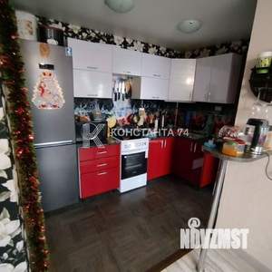 1-к квартира, вторичка, 35м2, 9/9 этаж