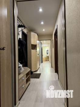 2-к квартира, вторичка, 73м2, 1/10 этаж