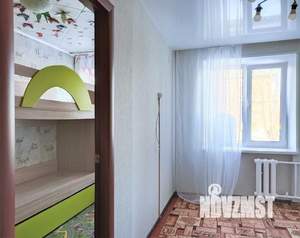 2-к квартира, вторичка, 24м2, 2/5 этаж