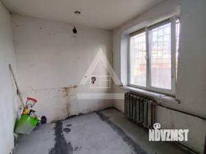 2-к квартира, вторичка, 49м2, 1/3 этаж