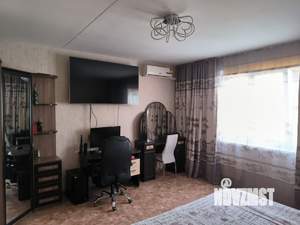 3-к квартира, вторичка, 81м2, 9/10 этаж