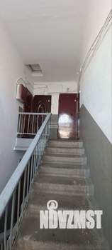 2-к квартира, вторичка, 43м2, 3/3 этаж
