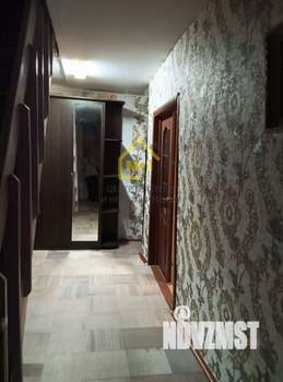 3-к квартира, вторичка, 95м2, 5/6 этаж