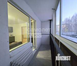 2-к квартира, вторичка, 48м2, 1/10 этаж