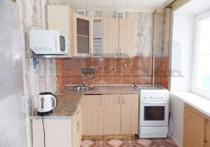 2-к квартира, вторичка, 45м2, 2/5 этаж