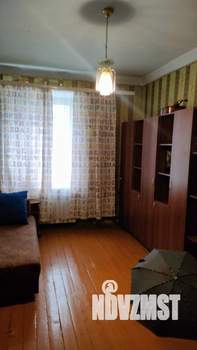 3-к квартира, вторичка, 77м2, 2/4 этаж