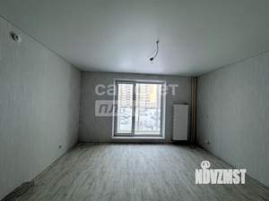 1-к квартира, вторичка, 32м2, 4/10 этаж