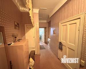 2-к квартира, вторичка, 56м2, 1/2 этаж