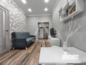 3-к квартира, вторичка, 70м2, 1/3 этаж