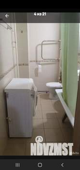 2-к квартира, вторичка, 490м2, 2/18 этаж