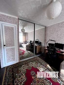 1-к квартира, вторичка, 31м2, 2/5 этаж