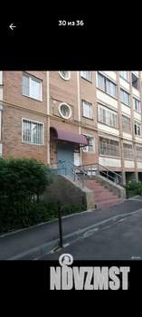4-к квартира, вторичка, 85м2, 5/6 этаж