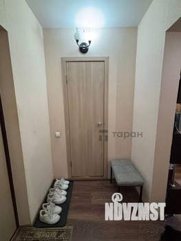 Студия квартира, вторичка, 52м2, 10/20 этаж