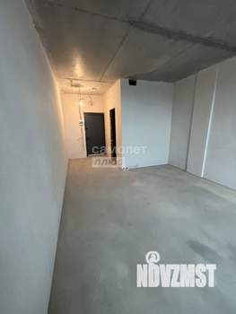 Студия квартира, вторичка, 32м2, 15/32 этаж