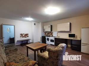 3-к квартира, вторичка, 70м2, 10/20 этаж