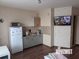 Студия квартира, вторичка, 33м2, 16/21 этаж