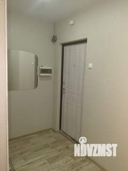 1-к квартира, вторичка, 41м2, 3/10 этаж