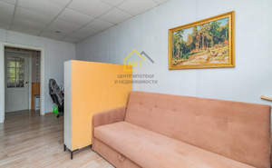 3-к квартира, вторичка, 52м2, 2/2 этаж