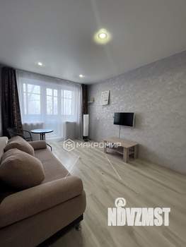 1-к квартира, вторичка, 33м2, 3/10 этаж