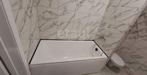 3-к квартира, вторичка, 65м2, 8/23 этаж