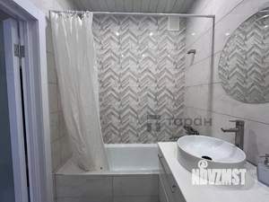 Студия квартира, вторичка, 38м2, 12/24 этаж