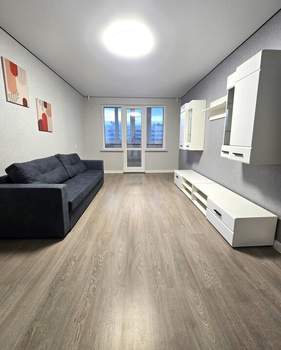 2-к квартира, вторичка, 52м2, 8/9 этаж