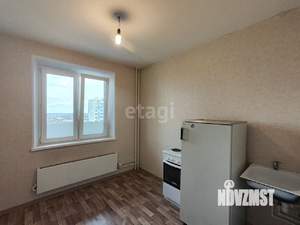 1-к квартира, вторичка, 33м2, 7/10 этаж