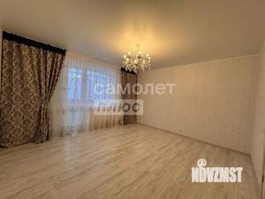 1-к квартира, вторичка, 40м2, 8/10 этаж