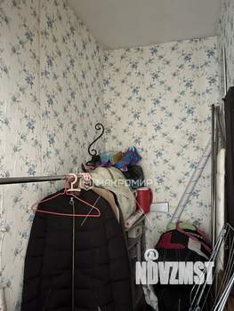 2-к квартира, вторичка, 43м2, 5/5 этаж