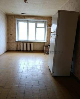 2-к квартира, вторичка, 44м2, 5/5 этаж