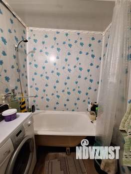 1-к квартира, вторичка, 40м2, 5/10 этаж