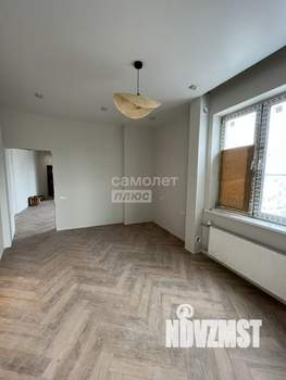 2-к квартира, вторичка, 48м2, 5/25 этаж