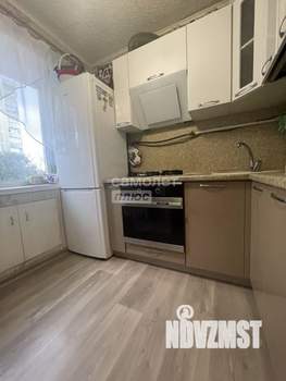 2-к квартира, вторичка, 44м2, 2/5 этаж